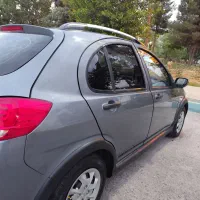 کوییک MT مدل 1401 پارس خودرو