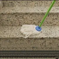 نظافت راپله  ومشاعات در پونک