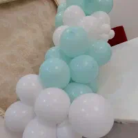 بادکنک دکور تولد حجم بالا