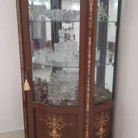 ست معرق تمیز و سالم بدون کوچکترین خط و زدگی