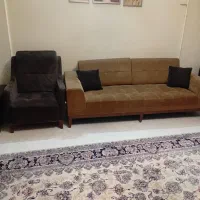 مبل ۷ نفره