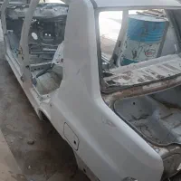 اتاق پراید