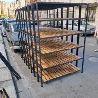 قفسه فروشگاهی استند سیگار