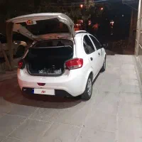 تیبا 2 پلاس
