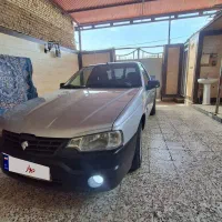 آریسان ۲ مدل ۴۰۳ معاوضه هم دارم