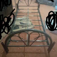 این تخت خواب به فروش میرسد ارزان