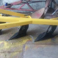 گاواهن ۳خیش برزیلی