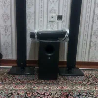 باند سینما خانوادگی ال جی