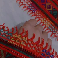 کریشی سرای کریستال
