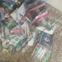 سی دی بازی