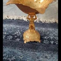 ظروف پذیرایی طلایی