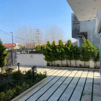 دوبلکس نما مدرن سنددار/سه خواب/فول مبله/دو نبش|فروش خانه و ویلا|چمستان, |دیوار