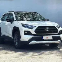 تویوتا رافوو