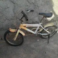 دوچرخه