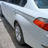 برلیانس ۳۳۰ اوتوماتیک ۱۵۰۰