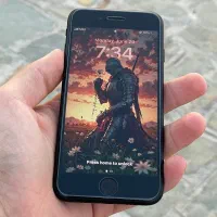 iPhone SE 2020|موبایل|خوی, |دیوار