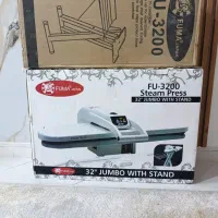 اتو پرس فوما FU-3200 اورجینال اصل