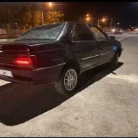 پژو ۴۰۵مدل ۸۲مشکی