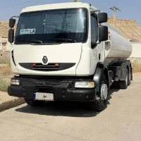 رنو ۲۸۰ شرکت نفتی با امتیاز و دفترچه