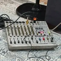 دی جی خانم حرفه ای