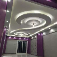 کناف باتخفیف ویژه بهترین متریال رابیتس وتی وی وال