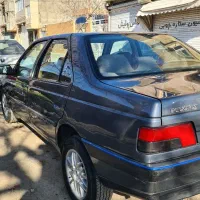پژو405glx|خودرو سواری و وانت|نیشابور, دارایی|دیوار