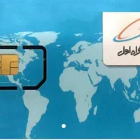 فروش سیم کارت ۰۹۱۲