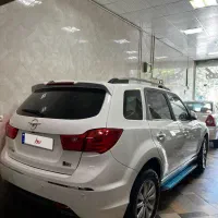 هایما s7 پرو ۴۰۳ صفر