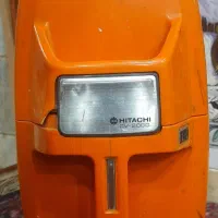 جاروبرقی‌ هیتاچی
