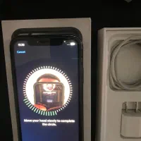 Iphone xr 512Gig دو سیم باتری ۱۰۰٪