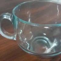 سوپ خوری دو دسته