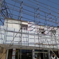 استخدام نصاب کامپوزیت سرامیک خشک جوشکار تابلوساز