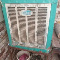 کولر ابی