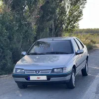 بدنه شمشیر