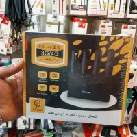 مودم سیمکارت خور