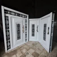 درب ضدسرقت تندیس