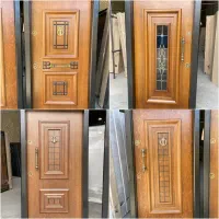 خرید درب ضد سرقت با نصب تخصصی و خدمات کامل