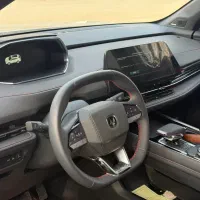 چنگان 2025 خشک