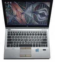 HP Elitebok p-i5 +4GB+128 SSD+320HDD