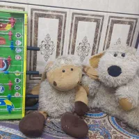 اسباب بازی