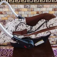 کریر|کالسکه و لوازم جانبی|بناب, |دیوار
