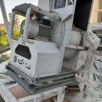 سانتریفوژ دمنده درحد