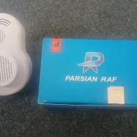 دو عدد حشره کش برقی پارسیان رفع / نو آکبند