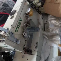 چرخ میاندوز زوجی چهار نخ