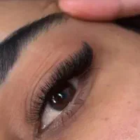 مدل اکستنشن مژه