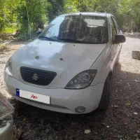 تیبا ۲ مدل ۹۴ معاوضه با تیبا یک