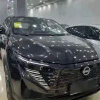 نیسان قشقایی 2025