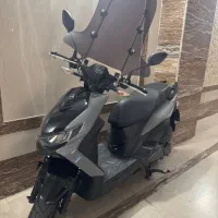 موتور sym cx200 در حد صفر اقساط بدون سود