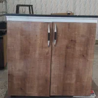 کابینت زمینی