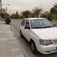 پراید ۱۱۱